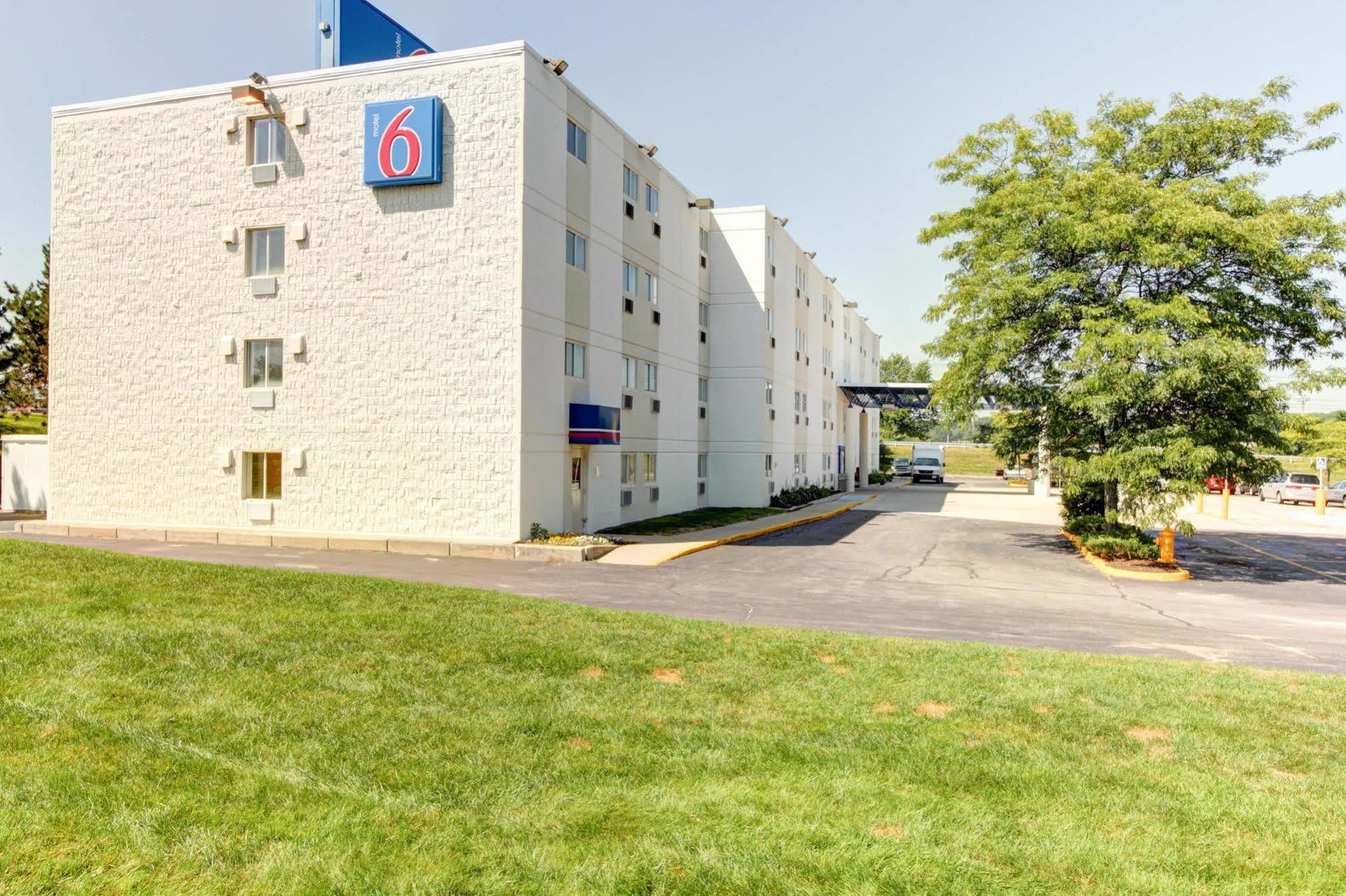 Motel 6-Portland, Me Exterior foto