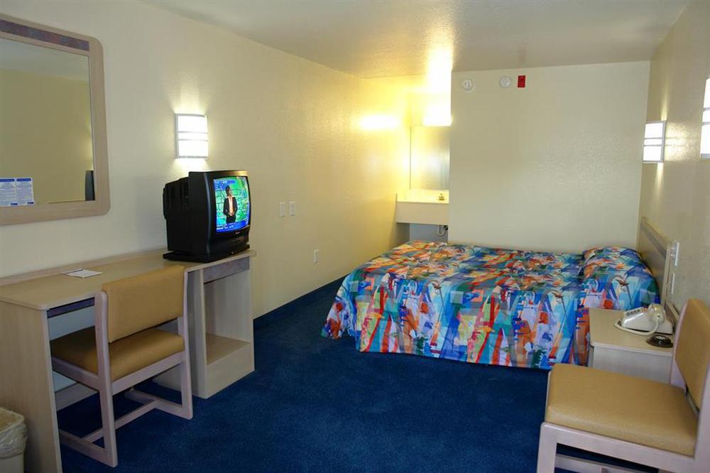 Motel 6-Portland, Me Quarto foto