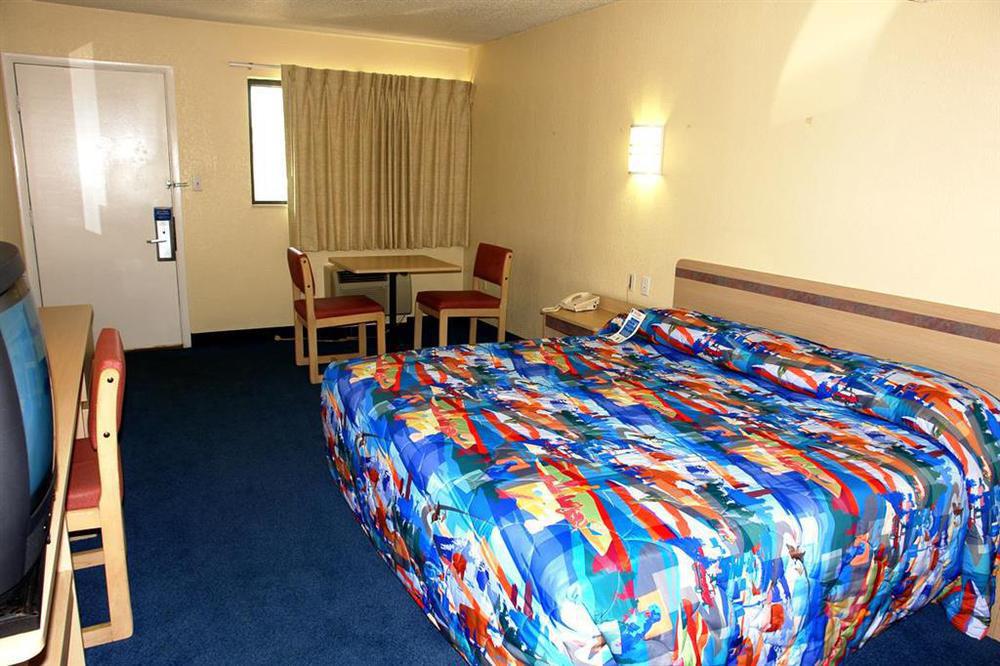 Motel 6-Portland, Me Quarto foto