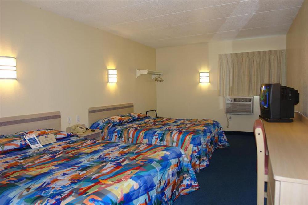 Motel 6-Portland, Me Quarto foto