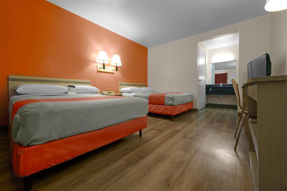 Motel 6-Portland, Me Quarto foto
