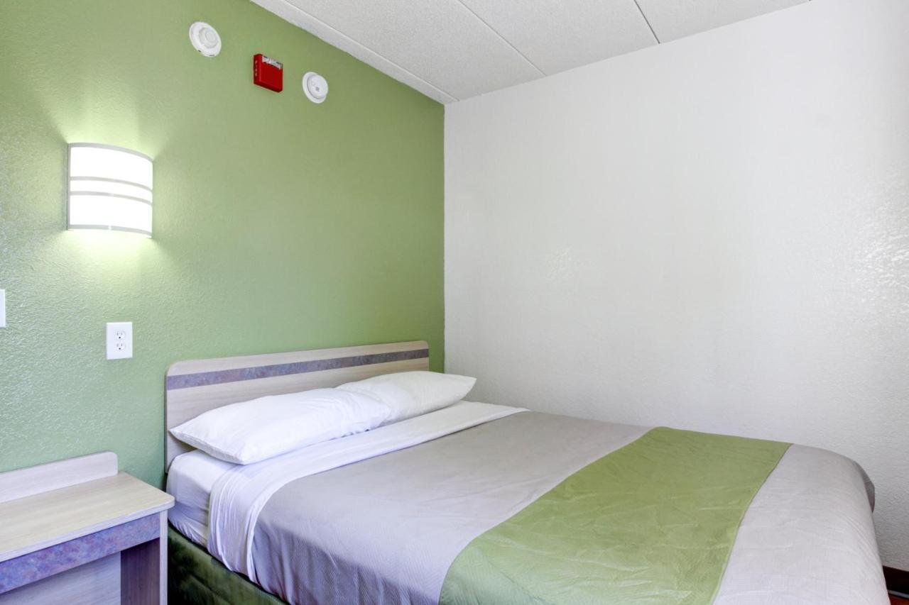 Motel 6-Portland, Me Quarto foto