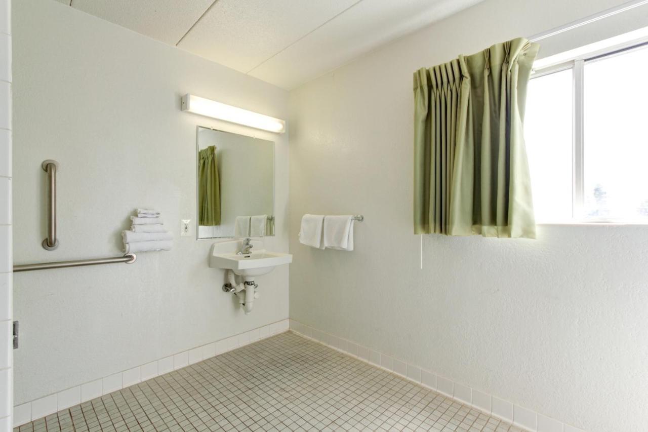 Motel 6-Portland, Me Quarto foto