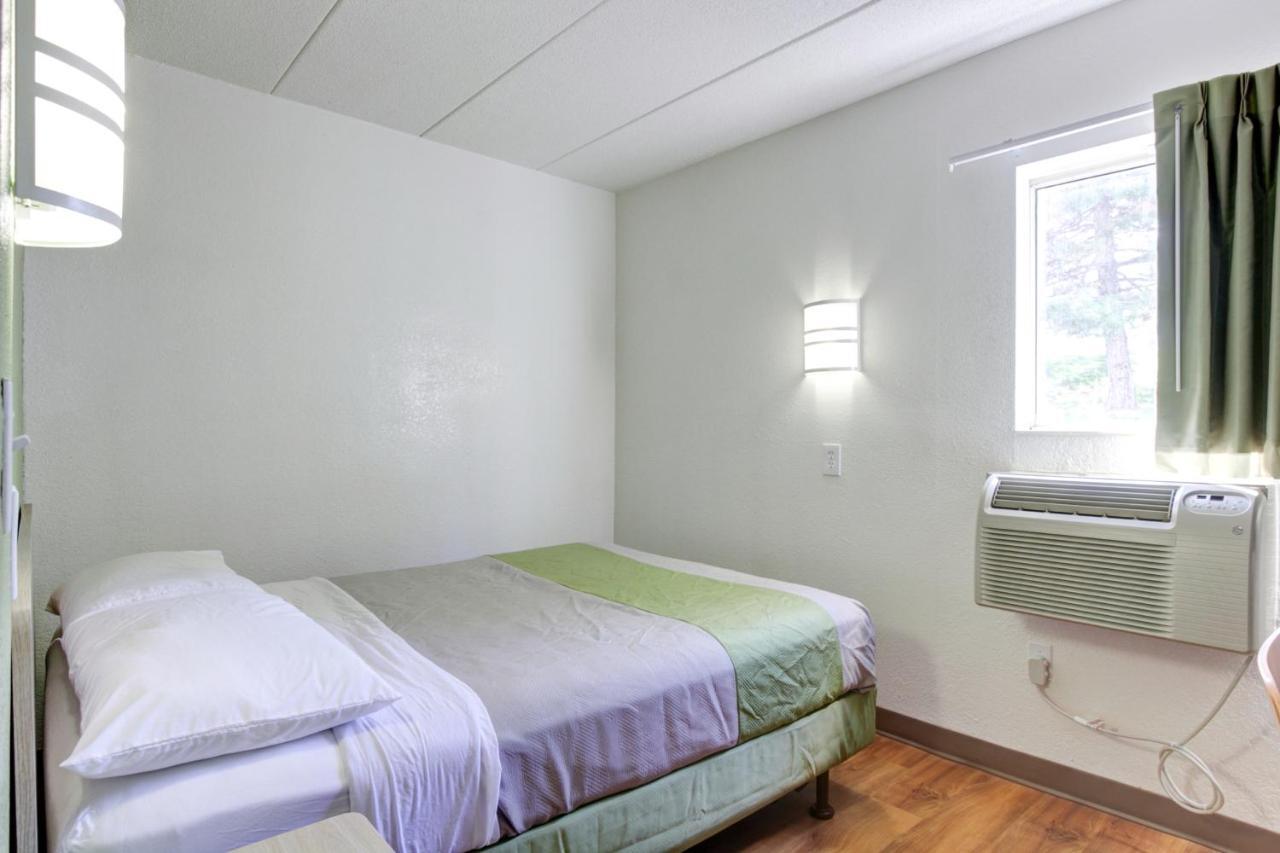 Motel 6-Portland, Me Quarto foto